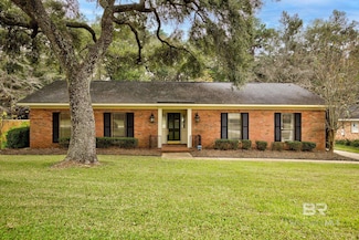 1654 Woods Trail, Eight Mile, AL 36613