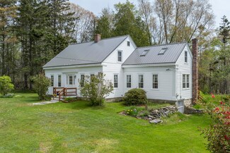 2828 Bristol Rd, Bristol, ME 04554