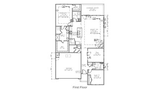548 Misty Bluff Cir, Huger, SC 29450