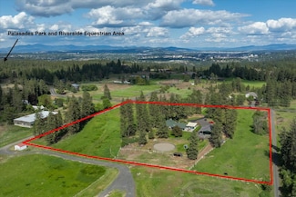 604 S Grove Rd, Spokane, WA 99224