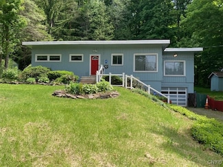 5408 Hamilton Rd, Jordan, NY 13080
