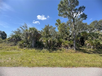 15541 Havana Cir, South Gulf Cove, FL 33981