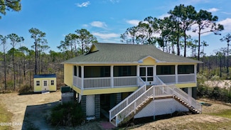 4260 Florida 30, Port St. Joe, FL 32456
