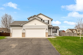 4197 Jannings Ave NE, Saint Michael, MN 55376