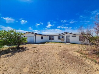 8816 W Avenue D, Lancaster, CA 93536