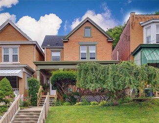 509 Lloyd St, Pittsburgh, PA 15208