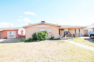 3916 Melody Ln, Odessa, TX 79762