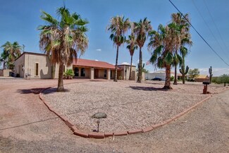 2127 N Sossaman Rd, Mesa, AZ 85207