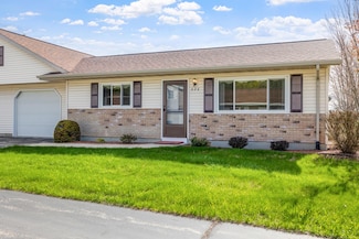 626 Miller Ct, Kiel, WI 53042