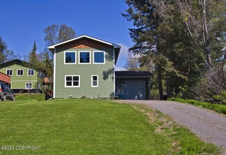 502 Noview Ave, Homer, AK 99603