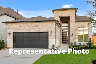 12415 Eastland County St, Cypress, TX 77433