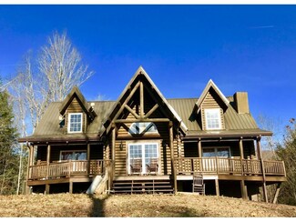 3703 Flannagan Dam Rd, Haysi, VA 24256