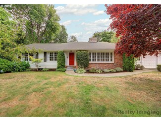 7320 SW Brenne Ln, Portland, OR 97225