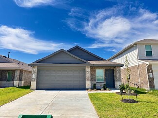 5702 Sycamore Glen Dr, Spring, TX 77373