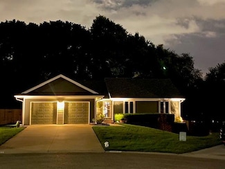 14608 W 83rd Terrace, Lenexa, KS 66215