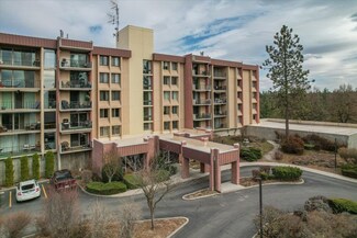1311 S Westcliff Place Unit 508, Spokane, WA 99224