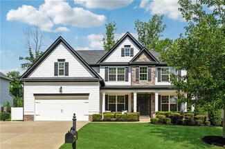 236 Lakestone Pkwy, Woodstock, GA 30188