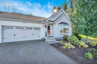 5 Sunset Ln Unit A, Brentwood, NH 03833