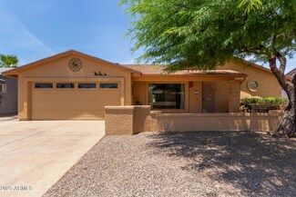 922 S 80th St, Mesa, AZ 85208