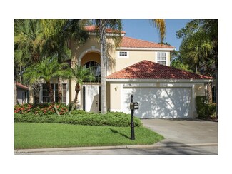 6509 Waverly Green Way, Naples, FL 34110