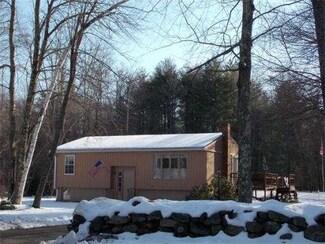 114 Farrington Rd, Barre, MA 01005