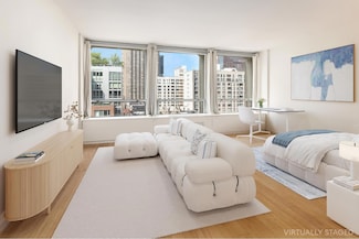 330 E 33rd St Unit 8F, New York, NY 10016