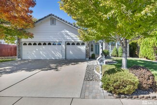 4725 Chipwood Dr, Sparks, NV 89436