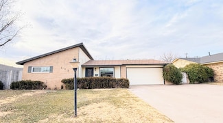 117 Greenwood St, Hereford, TX 79045
