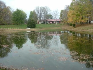 11088 Camp Otto Rd, Cloverdale, IN 46120