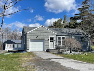 4329 State Route 20, Morrisville, NY 13408