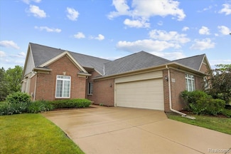 16718 Carriage Way Unit 73, Northville, MI 48168