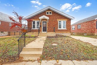 9340 Aster Ave, Saint Louis, MO 63123