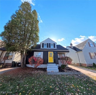 4198 Wyncote Rd, Cleveland, OH 44121