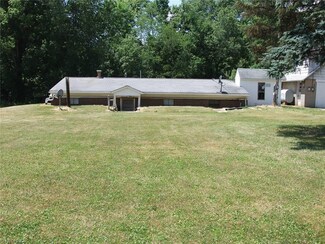 10836 Silica Rd, North Jackson, OH 44451