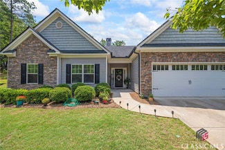 130 Blackthorn Rd, Colbert, GA 30628