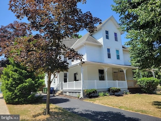 811 Morgan Ave, Palmyra, NJ 08065