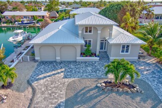 20886 4th Ave W, Summerland Key, FL 33042