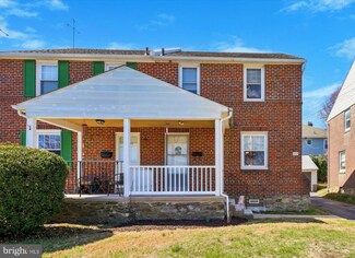 2818 Morris Rd, Ardmore, PA 19003