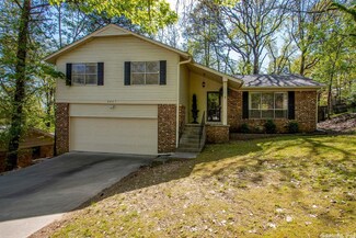 8807 Old Spanish Trail, Little Rock, AR 72227
