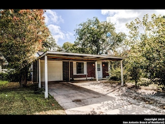 5135 Village Lawn, San Antonio, TX 78218