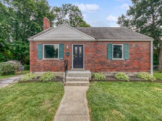 9358 Thrush Ct, Blue Ash, OH 45242
