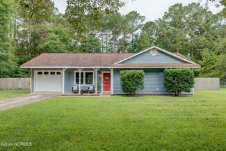 1904 Fennell Town Rd, Rocky Point, NC 28457