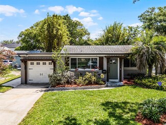 1431 N Hampton Ave, Orlando, FL 32803