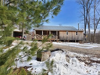 6515 N State Road 135, Morgantown, IN 46160