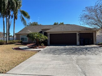 4522 Onorio St, New Port Richey, FL 34653
