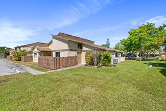 10675 NW 29th Manor Unit 9, Sunrise, FL 33322