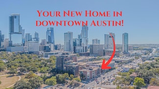 901 W 9th St Unit 217, Austin, TX 78703