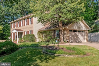 1519 N Chambliss St, Alexandria, VA 22312