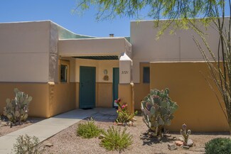 3721 W Placita Del Correcaminos Unit 27, Tucson, AZ 85745