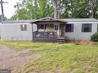 43 Irvin Dr, Dawsonville, GA 30534